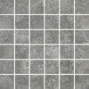 CERRAD mozaika apenino antracyt lappato 297x297x8,5 g1 szt